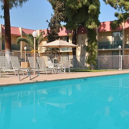 Vacation Inn Phoenix Instalações foto