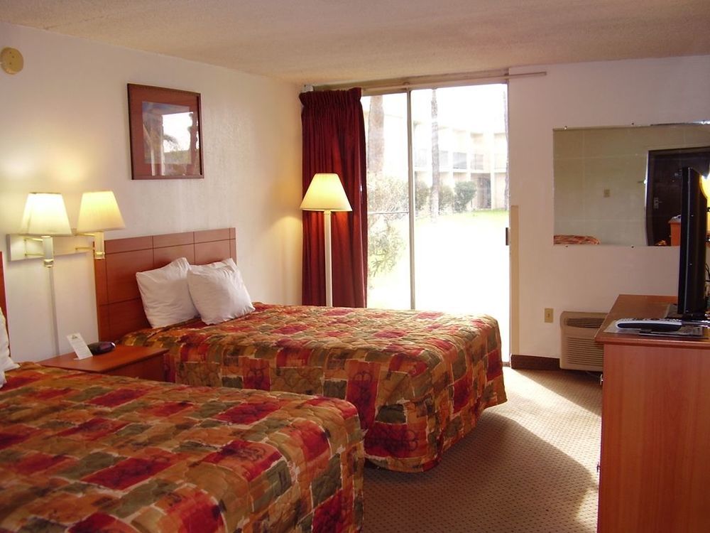 Vacation Inn Phoenix Quarto foto