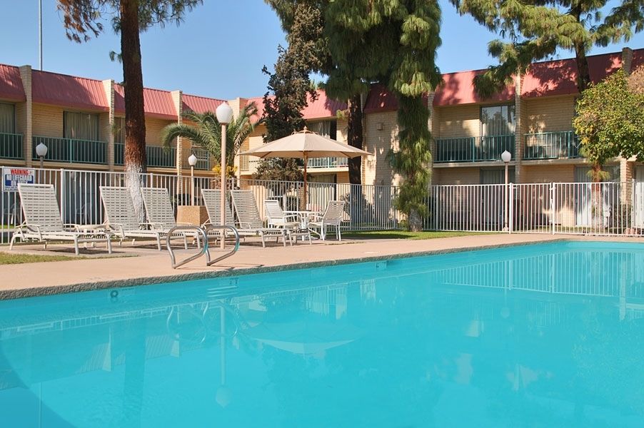 Vacation Inn Phoenix Instalações foto