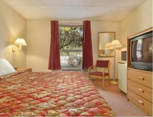 Vacation Inn Phoenix Quarto foto
